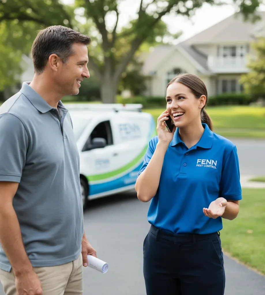 Termite Inspection and Treatment in Clifton, CO